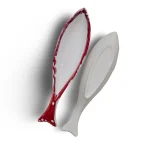 ظرف اردوخوری شب یلدا با طراحی دست‌ساز