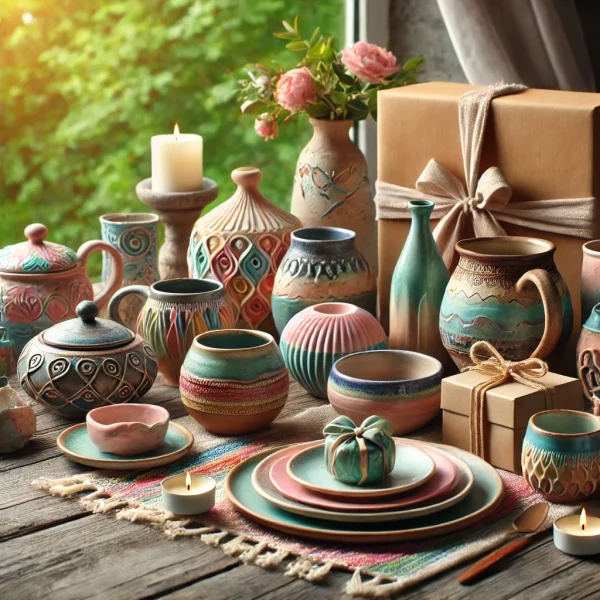 ایده های جذاب برای هدیه