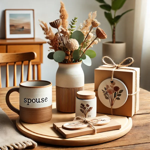 بهترین کادویی که می‌توانم برای همسرم بخرم