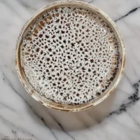 سرویس چای خوری سرامیکی آرس رنگ سال 2025