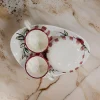 چای خوری سرامیکی یلدایی