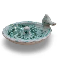 جاعودی سفالی پرنده