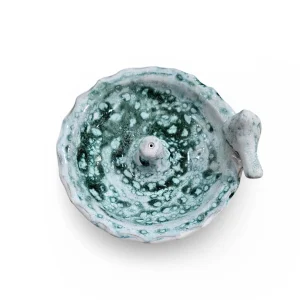 جاعودی سفالی پرنده