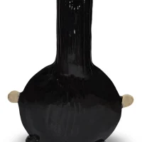 گلدان فانتزی سرامیکی