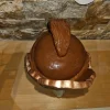 بانکه سفالی دست‌ساز