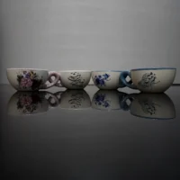 قیمت فنجان لته سرامیکی