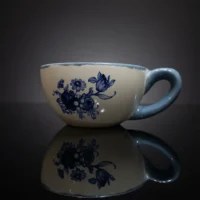 قیمت فنجان لته سرامیکی