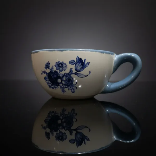 قیمت فنجان لته سرامیکی