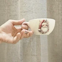 خرید و قیمت فنجان لته سرامیکی دست‌ساز