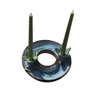 اردو خوری و مزه خوری سفالی خاص