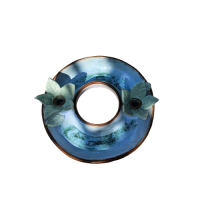 اردو خوری و مزه خوری سفالی هدیه