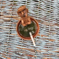 جاسیگاری هدیه