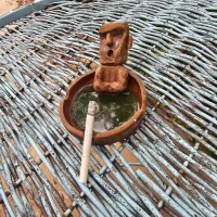 جاسیگاری روز پدر