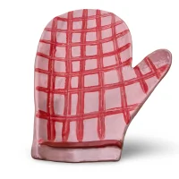 زیرملاقه ای سفالی صورتی