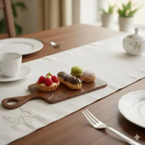 تخته سرو خاص سفالی