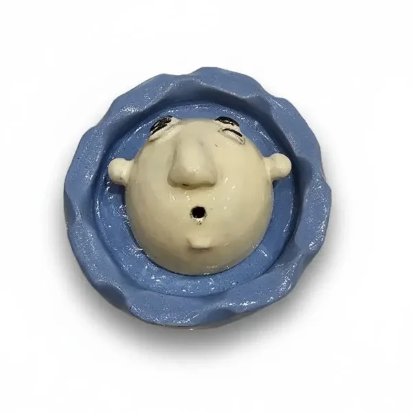 جاعودی سفالی فانتزی