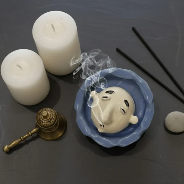 جاعودی سفالی فانتزی