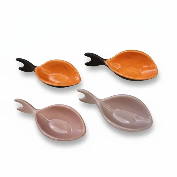 زیتون خوری سرامیکی