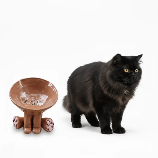 ظرف غذای پت