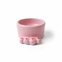 کاسه غذای گربه