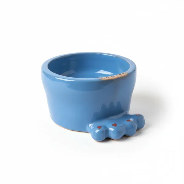 کاسه غذای سگ