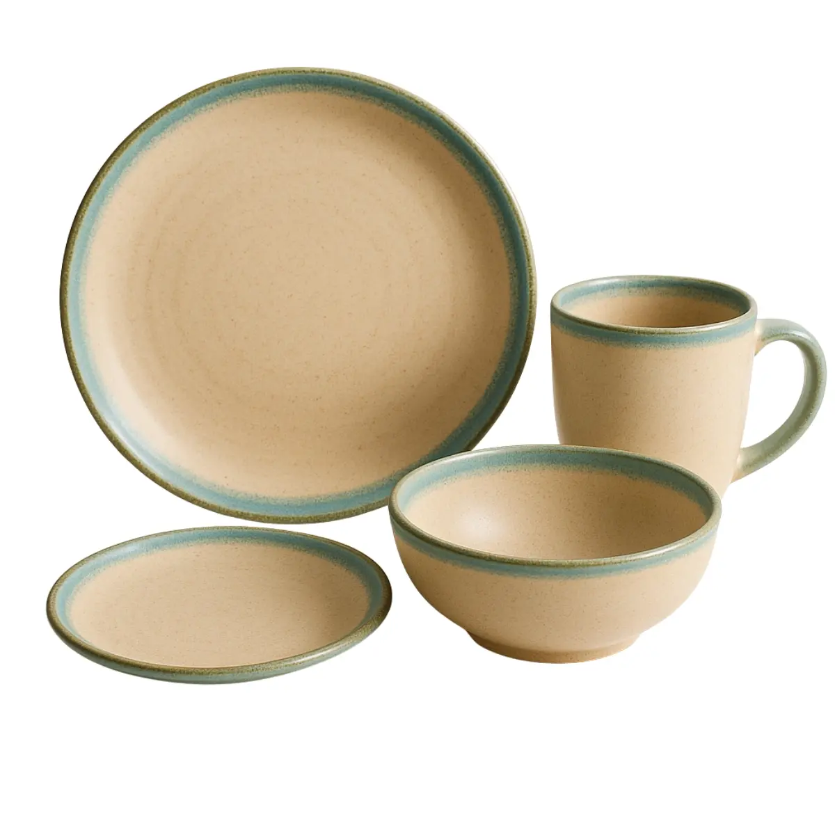 ظروف پذیرایی سرامیکی