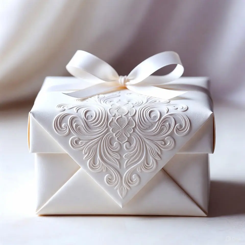 هدیه عروسی و نامزدی