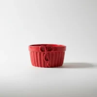 پیاله رمکین