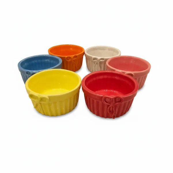 قالب مافین سرامیکی شیک