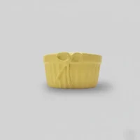 قالب مافین سرامیکی دستساز