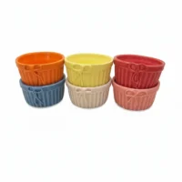 قالب مافین سرامیکی خاص