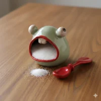 جاشکری سفالی