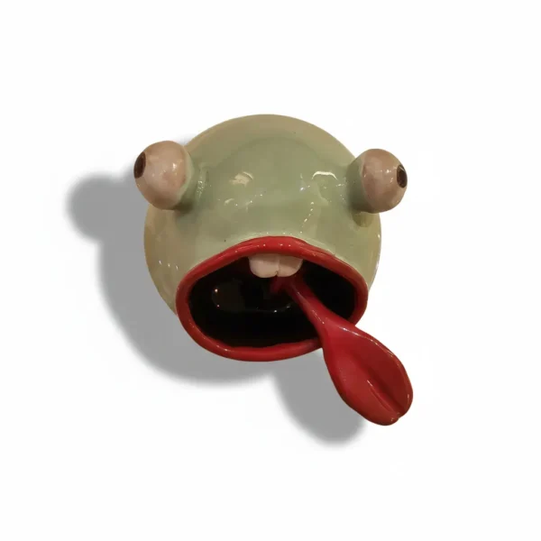 جاشکری سفالی فانتزی