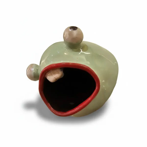 جاشکری سفالی