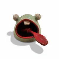 جاشکری سفالی