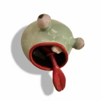 جاشکری سفالی فانتزی