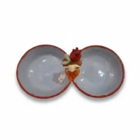 پیاله سفالی