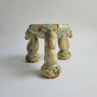 کاسه سر اسب سه تایی