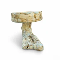 کاسه طرح پا