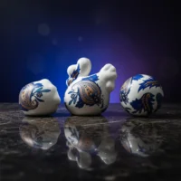 دکوری سرامیکی سنتی