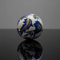 گوی سرامیکی