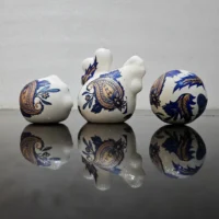 دکوری سرامیکی سنتی