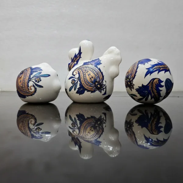 دکوری سرامیکی سنتی