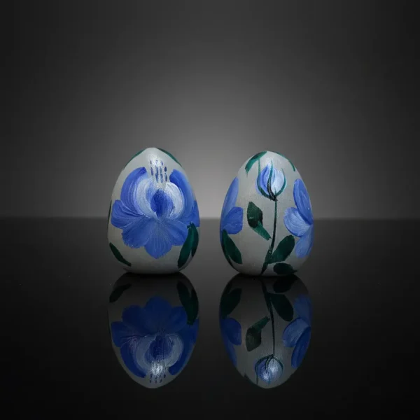 تخم مرغ هفت سین