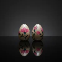 تخم مرغ نقاشی شده