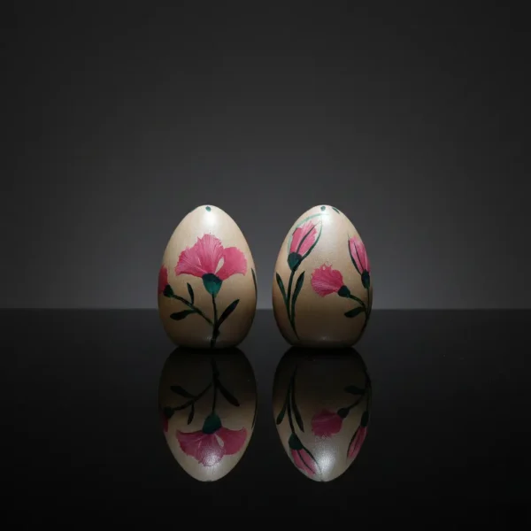 تخم مرغ نقاشی شده