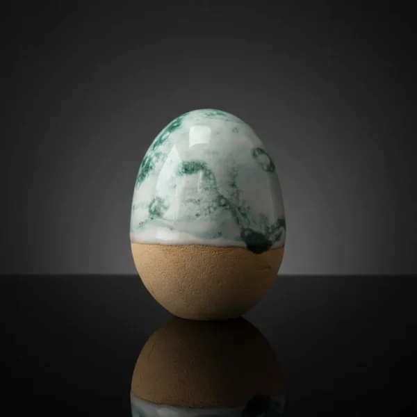 تخم مرغ سرامیکی هفت سین