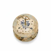 شیرینی خوری دو طبقه