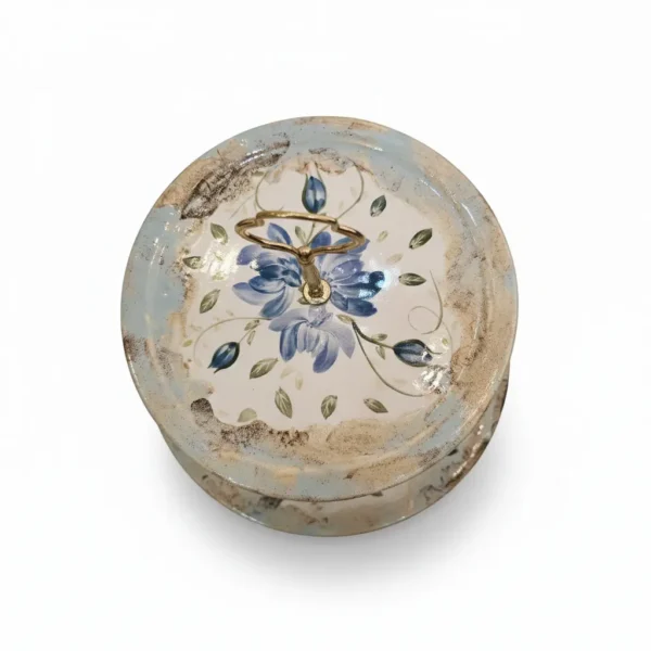 شیرینی خوری دو طبقه