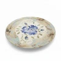 شیرینی خوری دو طبقه گرد